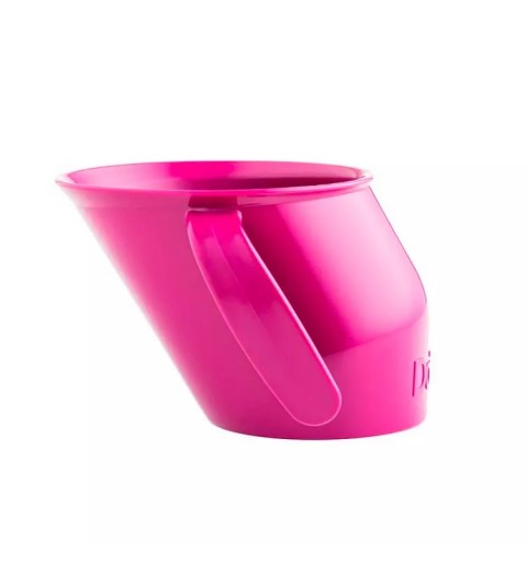 Doidy - Kubek do nauki picia - fuksja | DC00036